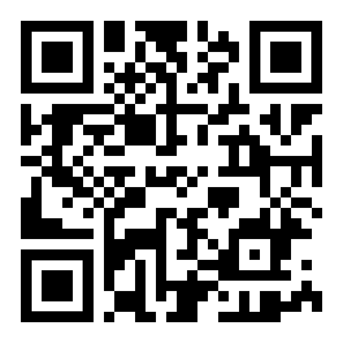 Scan to leave a review